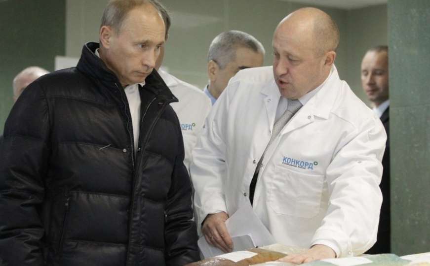 Zloglasni ‘Putinov kuhar‘ stigao u Donbas s posebnim zadatkom iz Kremlja